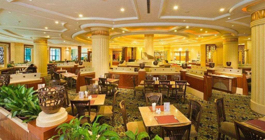 Sanya Shanghai Huating Boutique Resort Hotel Dış mekan fotoğraf