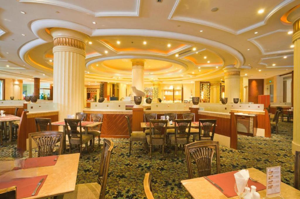 Sanya Shanghai Huating Boutique Resort Hotel Dış mekan fotoğraf
