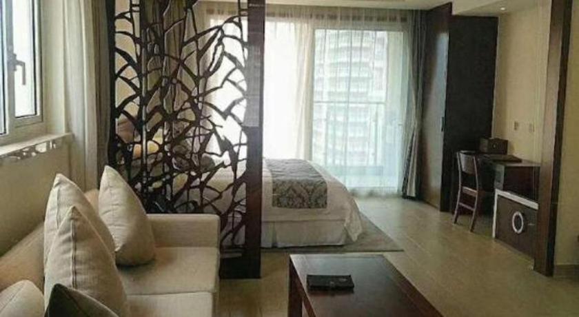Sanya Shanghai Huating Boutique Resort Hotel Dış mekan fotoğraf